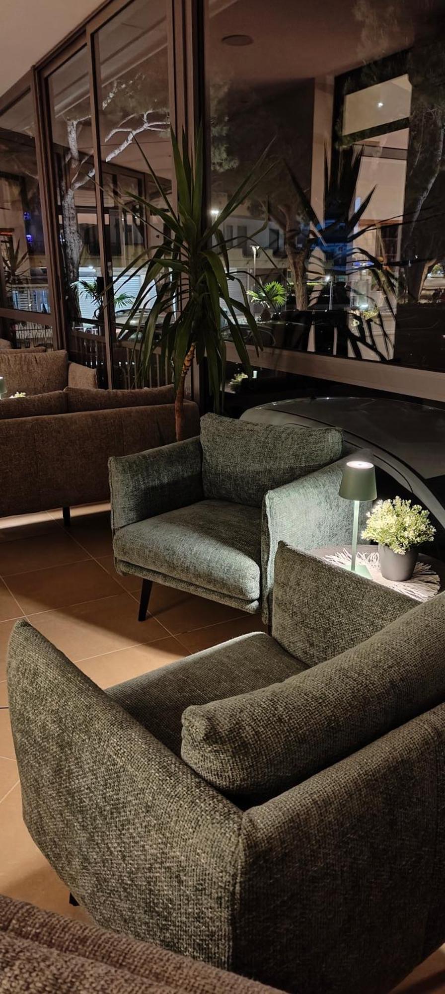 Hotel Gambrinus Лидо ди Йезоло Екстериор снимка