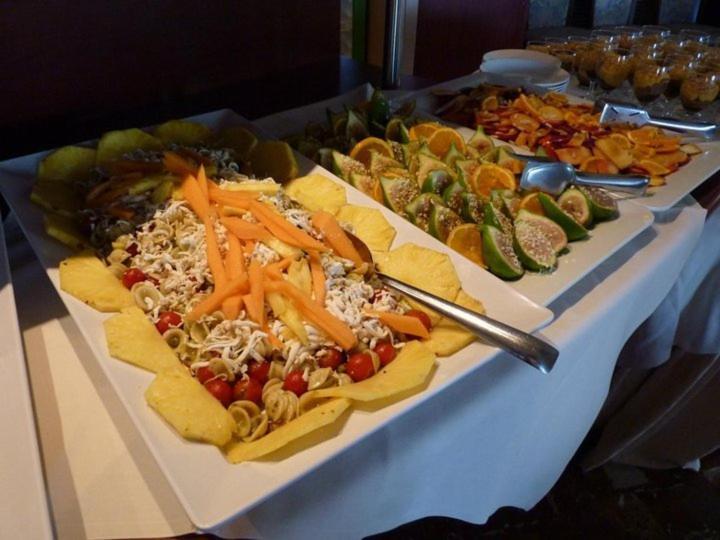 Hotel Gambrinus Лидо ди Йезоло Екстериор снимка
